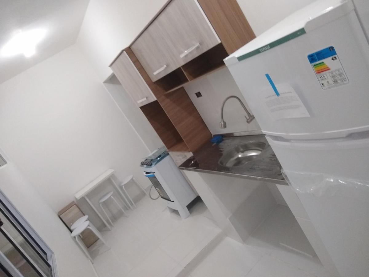 Willa Casa De Praia No Centro De Caraguatatuba Zewnętrze zdjęcie