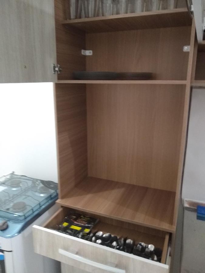Willa Casa De Praia No Centro De Caraguatatuba Zewnętrze zdjęcie