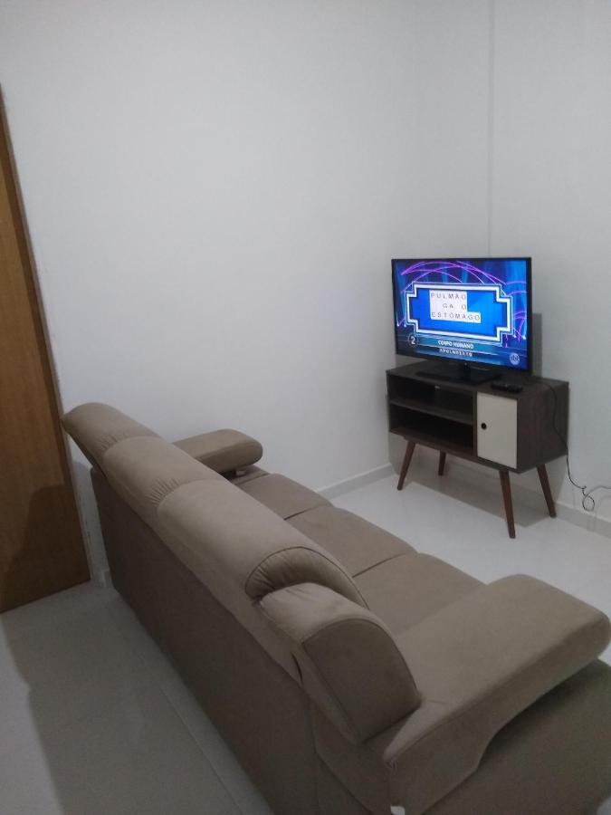 Willa Casa De Praia No Centro De Caraguatatuba Zewnętrze zdjęcie