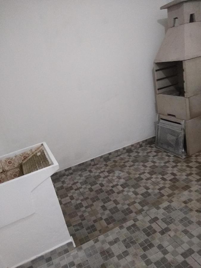 Willa Casa De Praia No Centro De Caraguatatuba Zewnętrze zdjęcie