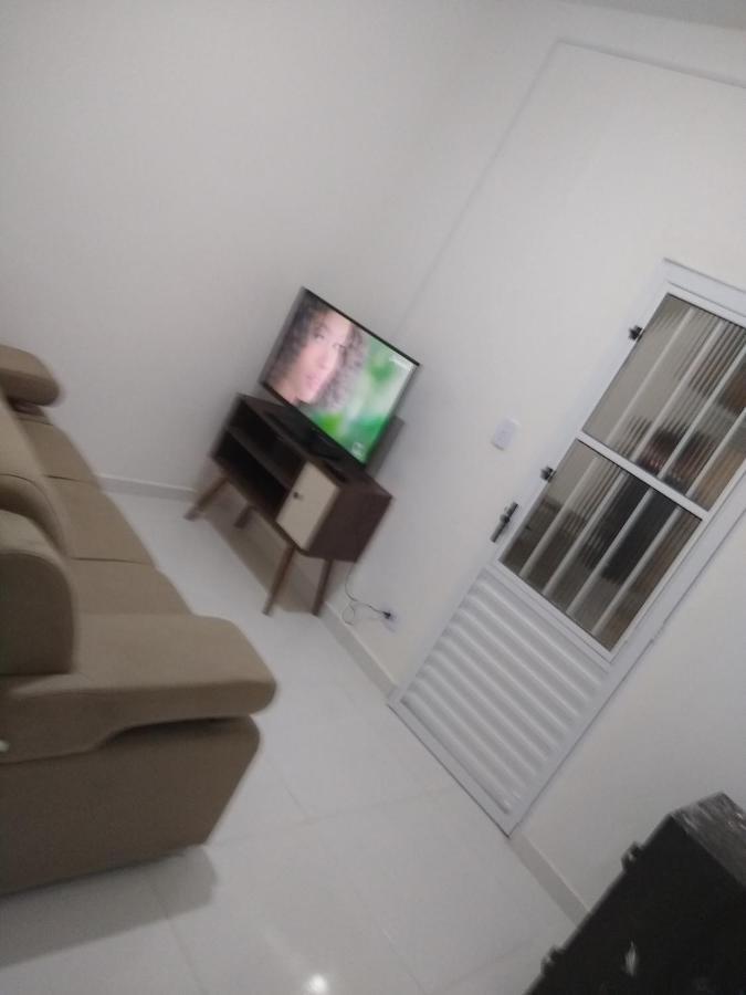 Willa Casa De Praia No Centro De Caraguatatuba Zewnętrze zdjęcie