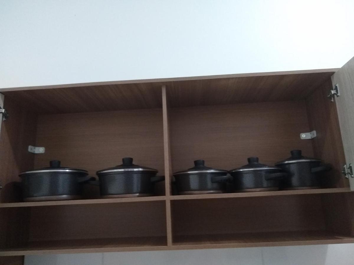 Willa Casa De Praia No Centro De Caraguatatuba Zewnętrze zdjęcie