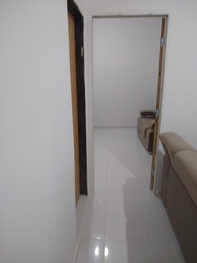 Willa Casa De Praia No Centro De Caraguatatuba Zewnętrze zdjęcie